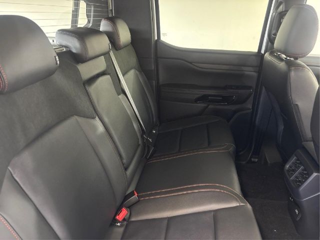 2026 Ford Ranger 2.0D Bi-Turbo Wildtrak X AWD Double-Cab Auto, photo 3