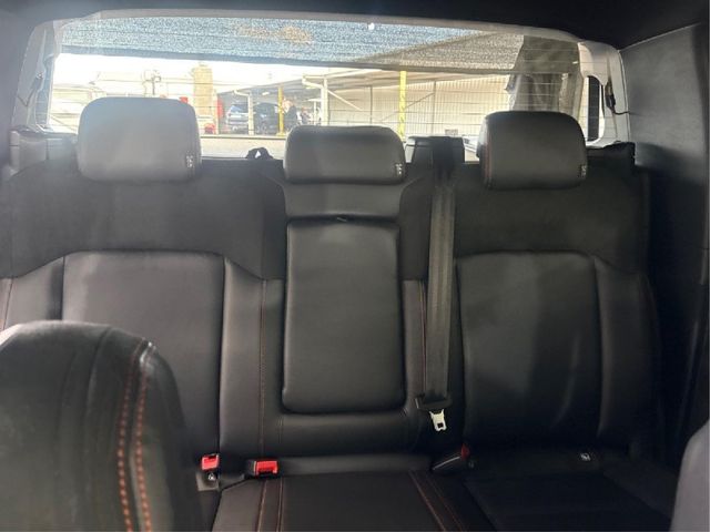 2026 Ford Ranger 2.0D Bi-Turbo Wildtrak X AWD Double-Cab Auto, photo 5