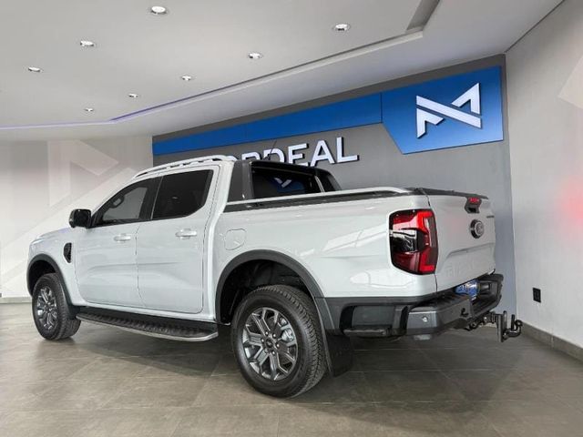 2023 Ford Ranger 2.0 Bi-Turbo Wildtrak Double Cab Auto, photo 5