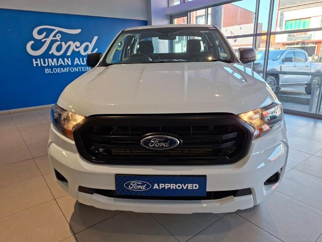 2022 Ford Ranger 2.2 TDCi XL SuperCab, photo 2