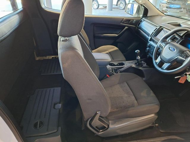 2022 Ford Ranger 2.2 TDCi XL SuperCab, photo 5