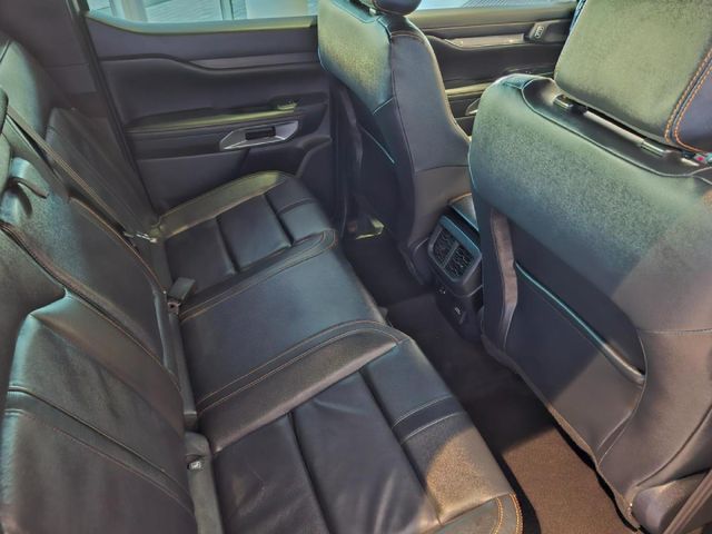 2024 Ford Ranger 2.0D Bi-Turbo Wildtrak 4X4 Double Cab Auto, photo 5