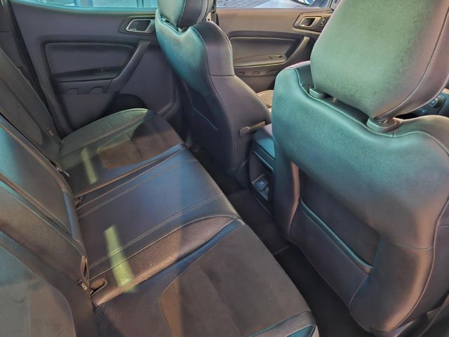 2020 Ford Ranger 2.0D Bi-Turbo Raptor 4x4 Auto Double-Cab, photo 5