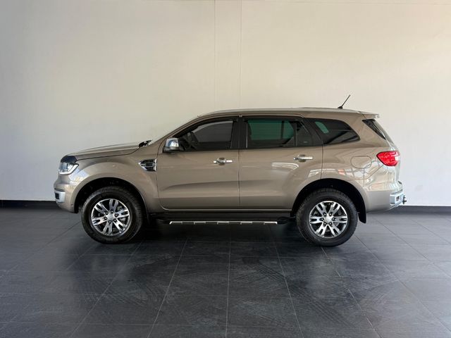 2019 Ford Everest 2.0D Bi-Turbo LTD 4x4 Auto, photo 5
