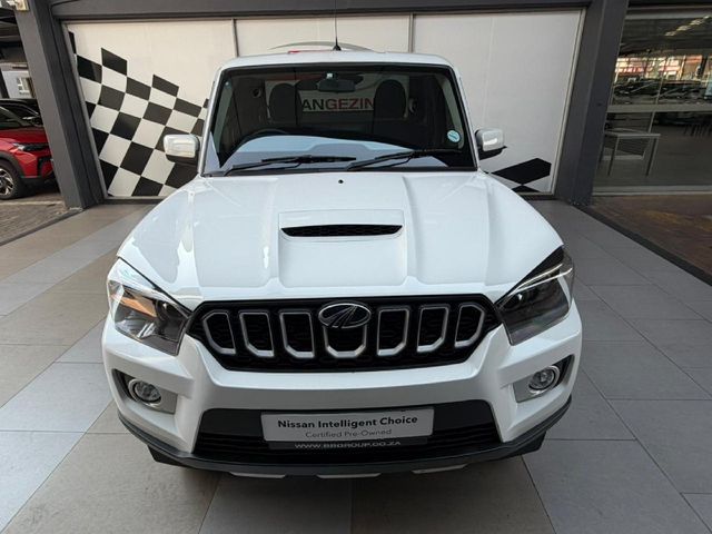 2026 Mahindra Pik Up 2.2 mHawk S6 Single-Cab, photo 2