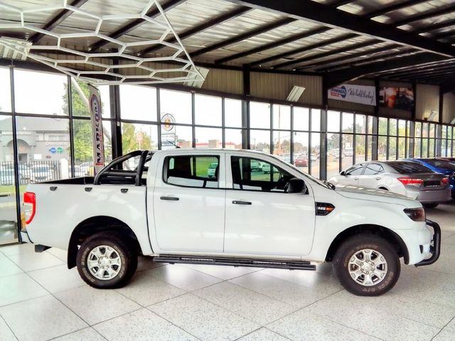 2020 Ford Ranger 2.2 TDCi XL Auto Double-Cab, photo 3