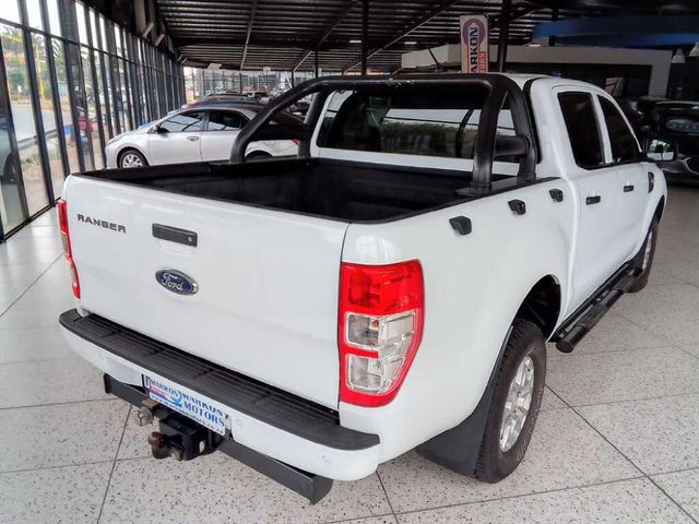 2020 Ford Ranger 2.2 TDCi XL Auto Double-Cab, photo 4