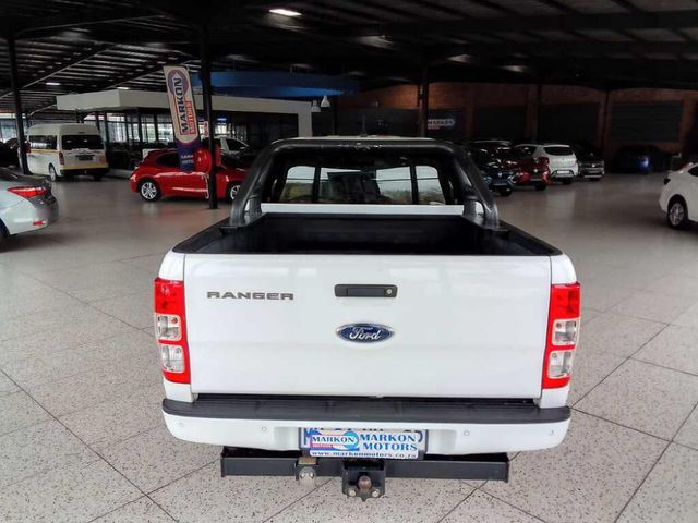 2020 Ford Ranger 2.2 TDCi XL Auto Double-Cab, photo 5