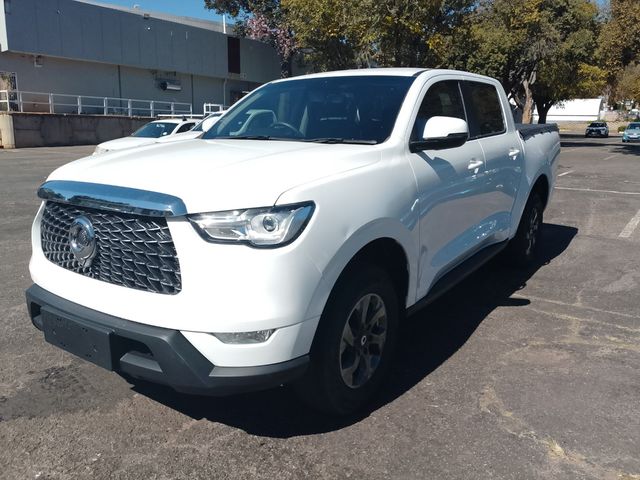 2023 GWM P-Series CV 2.0 TD SX Double-Cab, photo 2