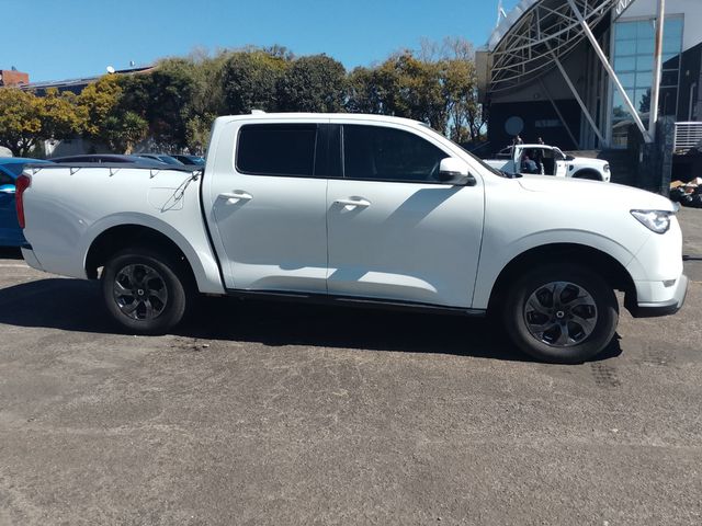 2023 GWM P-Series CV 2.0 TD SX Double-Cab, photo 3