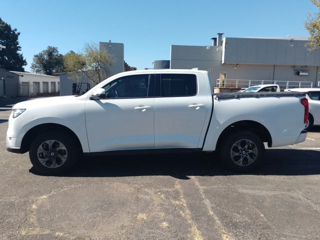 2023 GWM P-Series CV 2.0 TD SX Double-Cab, photo 4