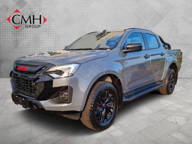 2026 Isuzu D-Max 3.0 DDI X-Rider Auto Double-Cab
