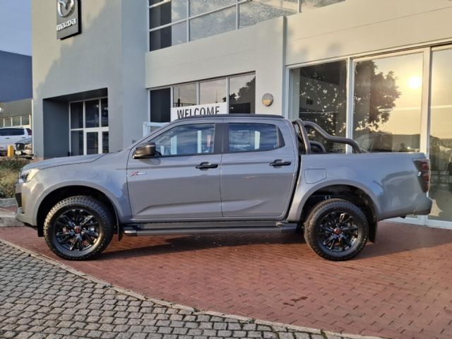 2026 Isuzu D-Max 3.0 DDI X-Rider Auto Double-Cab, photo 2