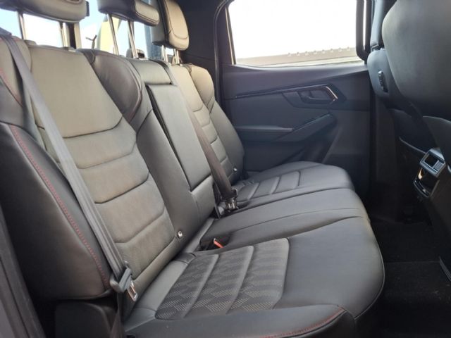 2026 Isuzu D-Max 3.0 DDI X-Rider Auto Double-Cab, photo 4
