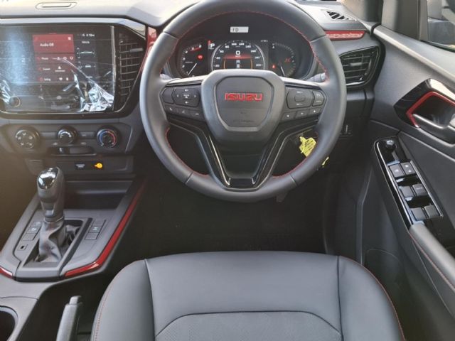 2026 Isuzu D-Max 3.0 DDI X-Rider Auto Double-Cab, photo 5