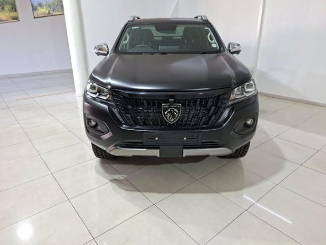2026 Peugeot Landtrek 1.9D 4Action 4x4 Double Cab Auto, photo 4