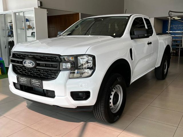 2026 Ford Ranger 2.0D Sit Xl Auto Super-Cab, photo 3
