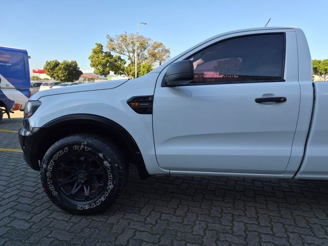 2022 Ford Ranger 2.2 TDCi XL Single-Cab, photo 5