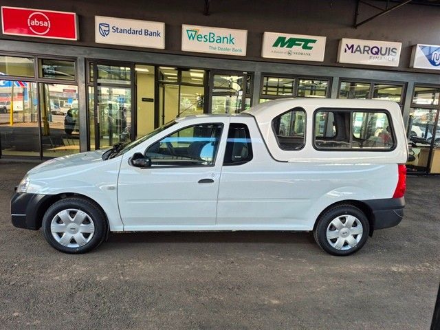 2010 Nissan NP200 1.6, photo 3