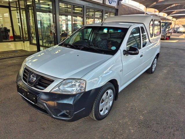 2010 Nissan NP200 1.6, photo 5