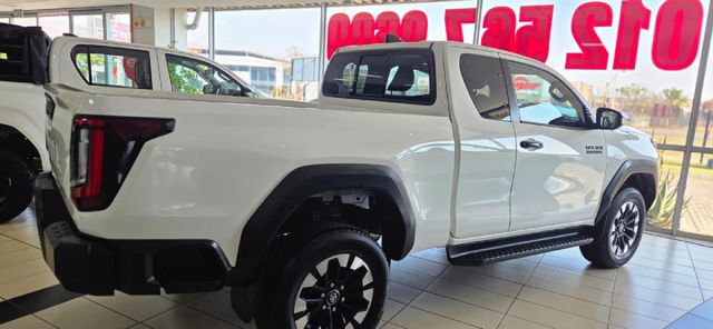 2026 Toyota Hilux 2.8 GD-6 RB Raider X Auto Extended Cab, photo 3