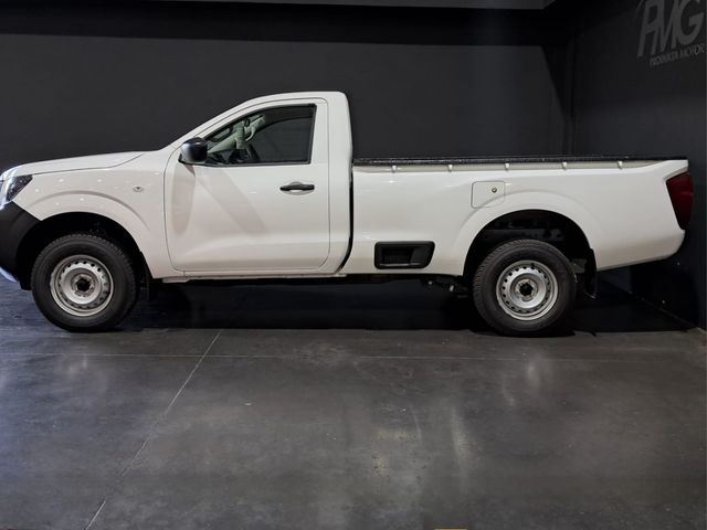 2026 Nissan Navara 2.5 DDTi XE Single-Cab, photo 4