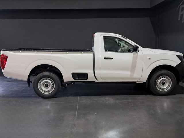 2026 Nissan Navara 2.5 DDTi XE Single-Cab, photo 5