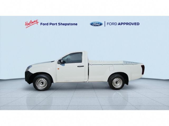 2026 Isuzu D-Max 250C Fleetside Single-Cab, photo 4