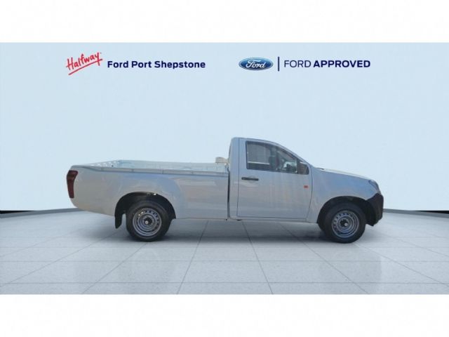 2026 Isuzu D-Max 250C Fleetside Single-Cab, photo 5