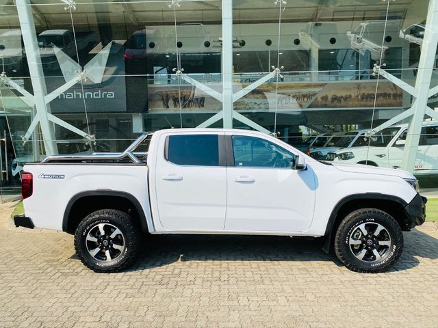 2023 Volkswagen Amarok 3.0 TDI V6 184kW 4Motion Style Auto Double-Cab, photo 3