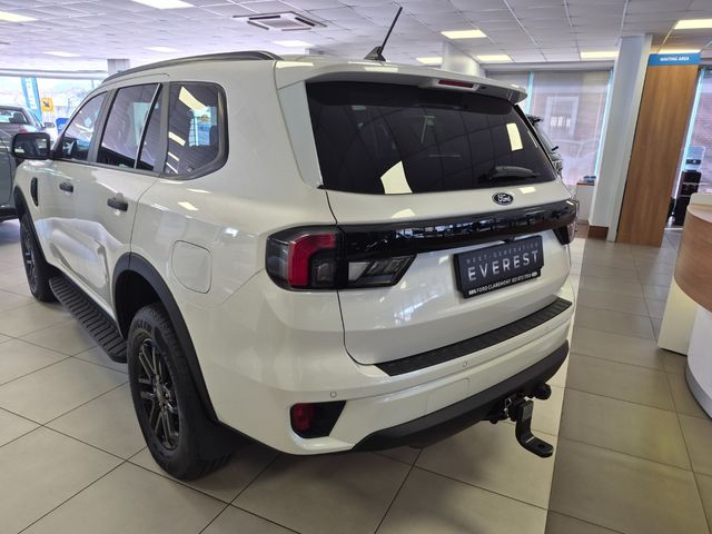 2026 Ford Everest 2.0 Sit Active Auto, photo 4