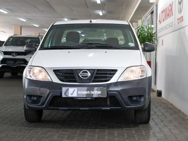 2023 Nissan NP200 1.6 A/C Safety Pack, photo 5