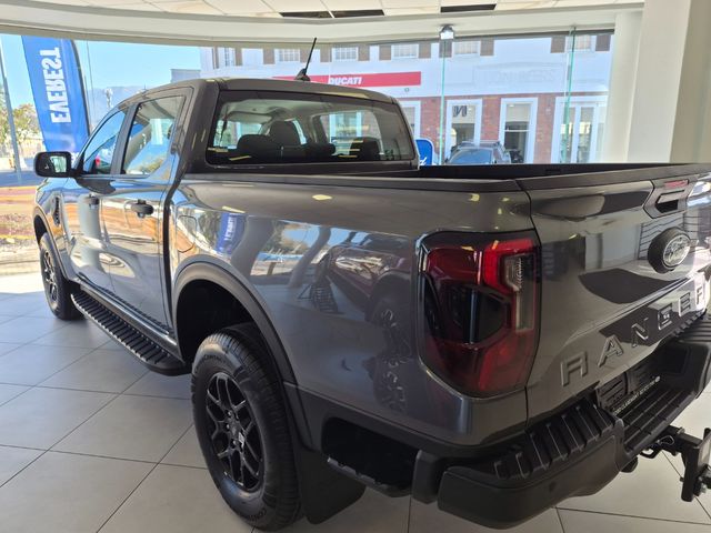 2026 Ford Ranger 2.0D Sit Xlt Auto Double-Cab, photo 5