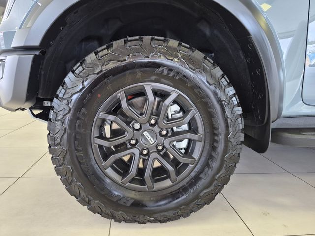 2026 Ford Ranger 3.0 V6 Raptor Auto 4x4 Double-Cab, photo 5