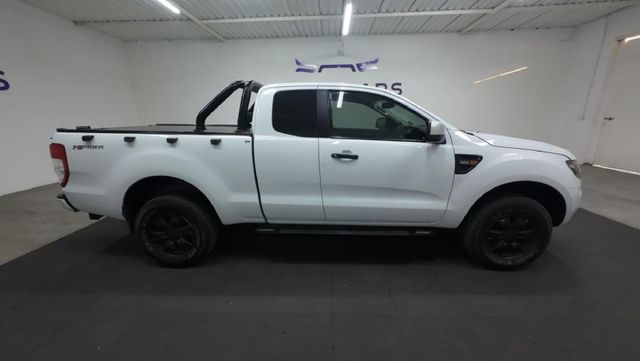 2012 Ford Ranger 3.2 TDCi XLS SuperCab, photo 3