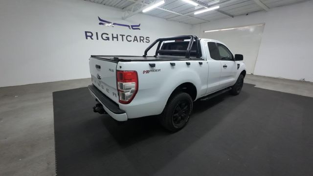 2012 Ford Ranger 3.2 TDCi XLS SuperCab, photo 4
