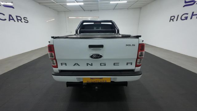 2012 Ford Ranger 3.2 TDCi XLS SuperCab, photo 5