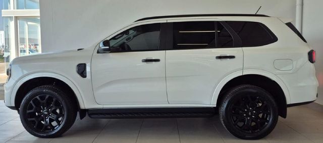 2025 Ford Everest 2.0D Bi-Turbo Sport 4x4 Auto, photo 4