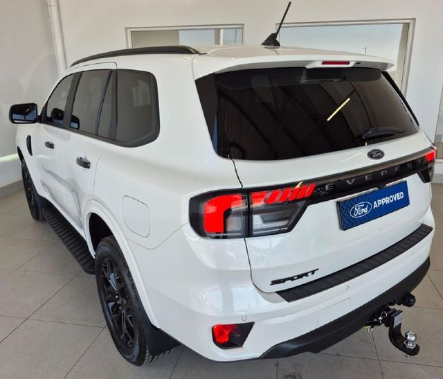 2025 Ford Everest 2.0D Bi-Turbo Sport 4x4 Auto, photo 5