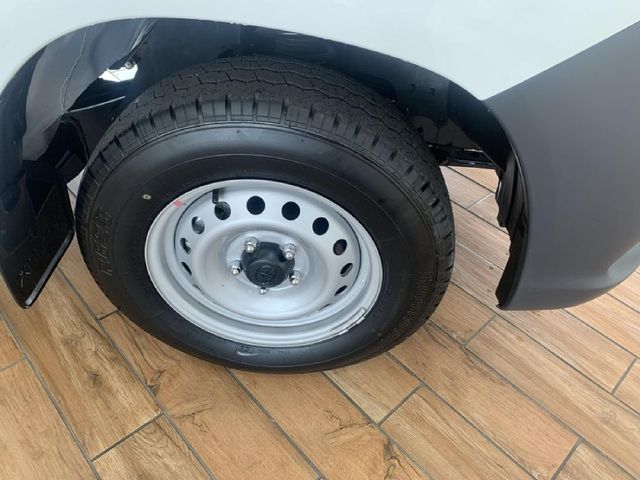 2026 Toyota Hilux 2.0 VVTi Single-Cab, photo 4