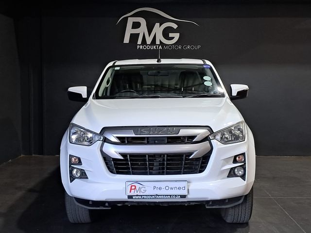 2023 Isuzu D-Max 1.9 DDI LS 4x4 Auto Double-Cab, photo 3
