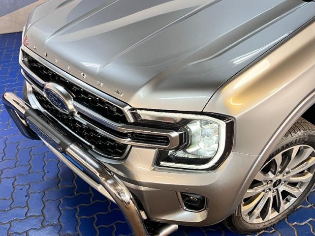 2026 Ford Everest 3.0D V6 Platinum AWD Auto, photo 5