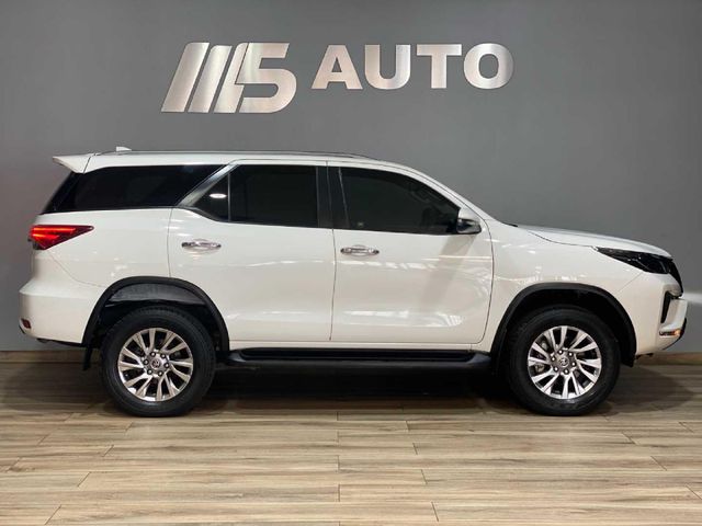 2023 Toyota Fortuner 2.8 GD-6 Raised Body Auto, photo 4