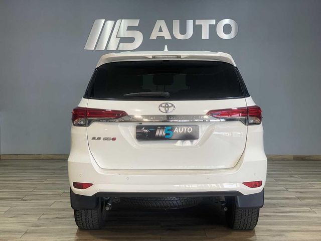 2023 Toyota Fortuner 2.8 GD-6 Raised Body Auto, photo 5
