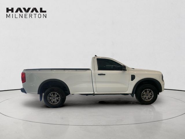 2024 Ford Ranger 2.0D XL HR Single-Cab, photo 3