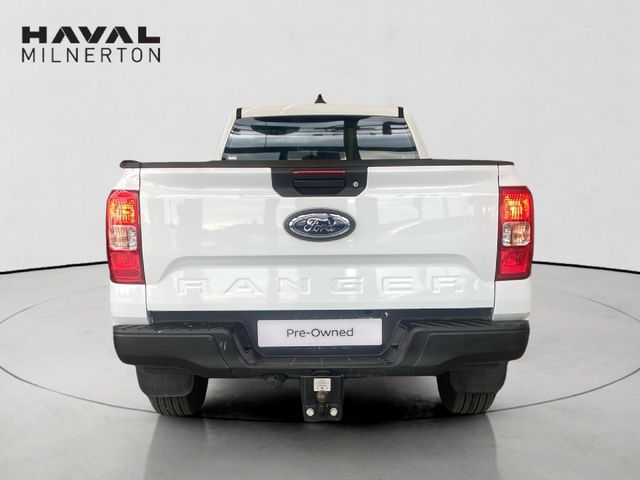 2024 Ford Ranger 2.0D XL HR Single-Cab, photo 5