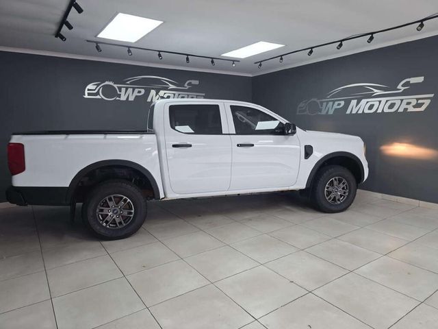 2023 Ford Ranger 2.0D XL Double Cab Auto, photo 5