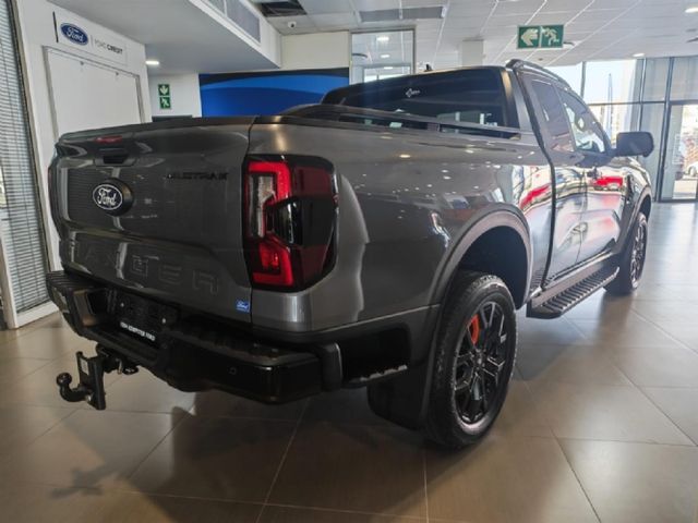 2026 Ford Ranger 3.0D V6 Wildtrak 4x4 Auto Super-Cab, photo 3