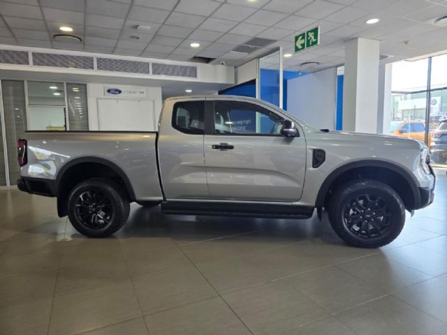 2026 Ford Ranger 3.0D Sport 4x4 Auto Super-Cab, photo 2