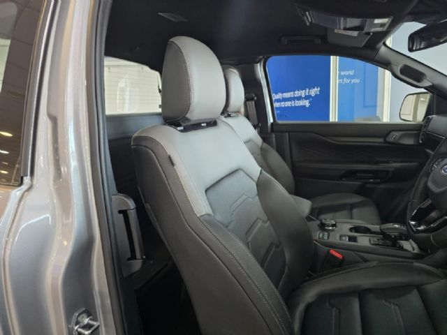 2026 Ford Ranger 3.0D Sport 4x4 Auto Super-Cab, photo 5